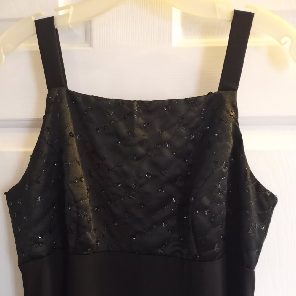 Formal dress